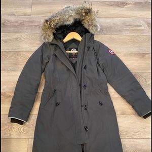 Canada Goose Youth/Ladies XS Jacket